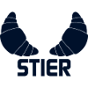 Sternzeichen Stier Croissants
