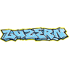 Lucerne Graffiti