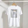 Framed Reflection Tee