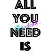 Handball Gradient Script