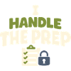 Family Provision Emergency Planner Prepper