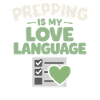 Family Provision Emergency Planner Prepper