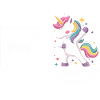 Flair d’ergothérapie licorne