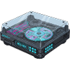 Futuristic Turntable Cool Modern Design