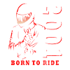 25e anniversaire motard motard 2001