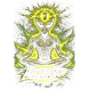 Energy Drink Sipping Lightning Daily