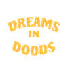 Doodle Doodle Drawing Dreams In Doods