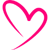 Heart Valentine's Day