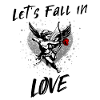 Lets fall in Love