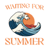Waiting For Summer