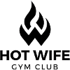 HOT WIFE GYM CLUB