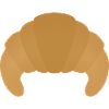 Croissant Pastry