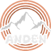 Cadeau pour les Andes