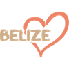 Belize as Belize
