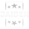 Jaiden as Jaiden