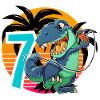 7T Rex Gaming