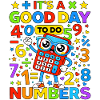 Vibrant Numbers Calculator