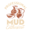 Pottery Kunst Ton Atelier Design
