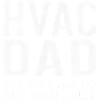 HVAC Dad Just Much Cooler Funny