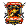 Team Fishing: Captain Bite Competition Mode