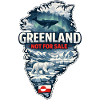 Grønland, Danmark, USA, isdyr, hvalbjørn, sjov