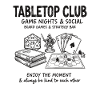 Tabletop Club Board Games – Strategy Games