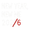 Nouvelle Année Nouveau Moi 2026 Ratée