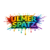 UlmerSpatz Regenbogen