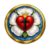 Martin Luther Rose