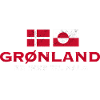 Greenland Flag Distress Unity