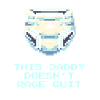 This daddy doesn't rage | Dad