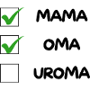 OMA Checklist