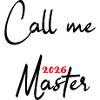 Master 2026 Diplôme