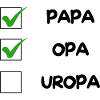 OPA Checklist