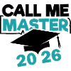 Master 2026 Diplôme