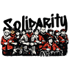 Solidarité communautaire antifasciste