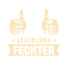 Fechter Sprüche