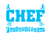Stolzer Chef Chef Mann Abteilungsleiter Teamchef