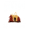Hiking Commitment Tee Design