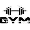 altère gym musculation