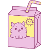 Cute Package Design