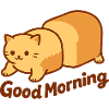 Cat Bread Meme