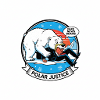 PolarJustice Karikatur