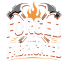 Forged Not Fabricated Blacksmith Saying