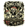 Fungi Core Mosh Pit Maestros Mushroom Metal