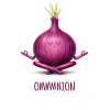 OMMMNION – Meditating Onion