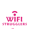 Proud Member Wifi Strugglers Association