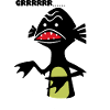 Water Monster
