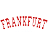 Frankfurt Est. 1976