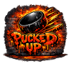 Firepuck Graffiti